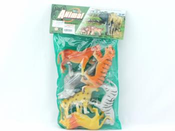kids Animal Wild  - Best Selling Toys 2014 - Best Price in Pakistan - HitShop.pk